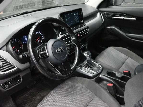 Kia Seltos I с пробегом 2020 года, цена 2 490 000 рублей, 61045 км, внедорожник, Автокод Объявления