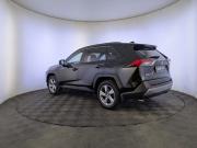 Toyota RAV4 V (XA50) Москва  - изображение 37