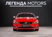 Volvo S60 II Рестайлинг Иркутск  - изображение 37