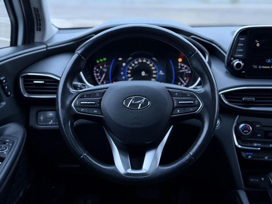 Hyundai Santa Fe IV Казань  - изображение 23