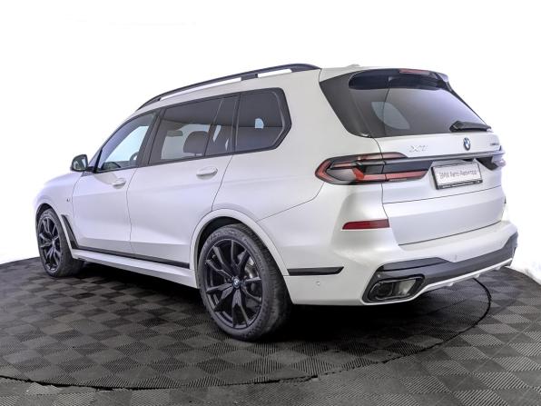 BMW X7 I (G07) Рестайлинг с пробегом 2023 года, цена 11 300 000 рублей, 68991 км, внедорожник, Автокод Объявления