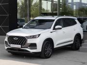 Chery Tiggo 8 Pro Max I Новосибирск  - изображение 21