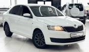 Skoda Rapid I Шахты  - изображение 18