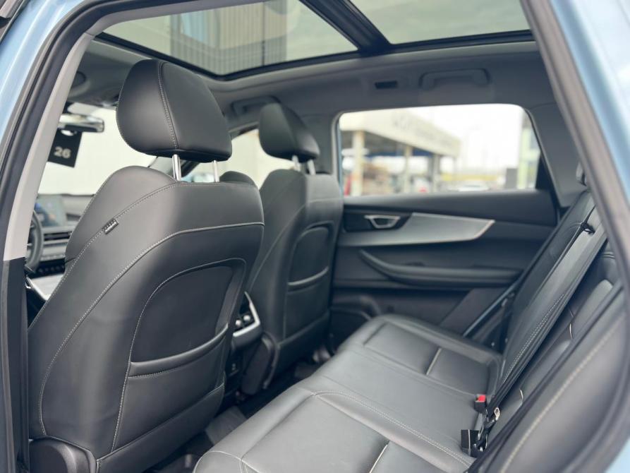 Chery Tiggo 7 Pro Max I Санкт-Петербург  - изображение 9