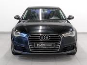 Audi A6 IV (C7) Рестайлинг Москва  - изображение 31
