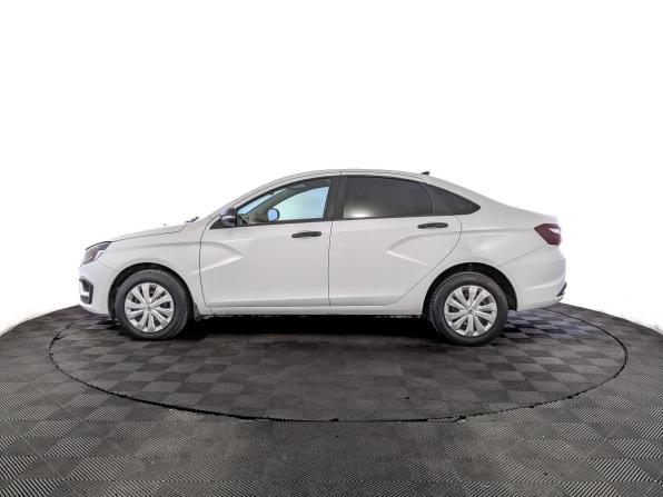 Lada (ВАЗ) Vesta I Рестайлинг (NG) с пробегом 2024 года, цена 1 350 000 рублей, 26338 км, седан, Автокод Объявления