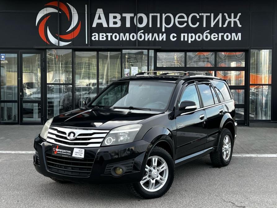 Great Wall Hover H3 I Волгоград  - изображение 3