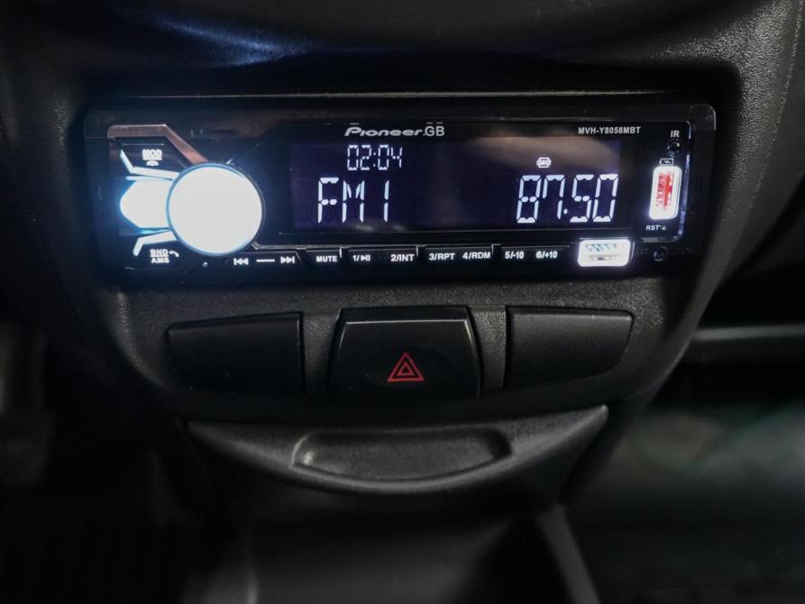 Lada (ВАЗ) Kalina I Ульяновск  - изображение 12