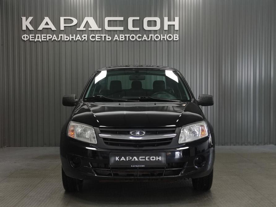 Lada (ВАЗ) Granta I Пермь  - изображение 3