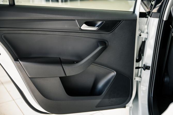 Volkswagen Polo VI с пробегом 2021 года, цена 1 650 000 рублей, 38807 км, лифтбек, Автокод Объявления