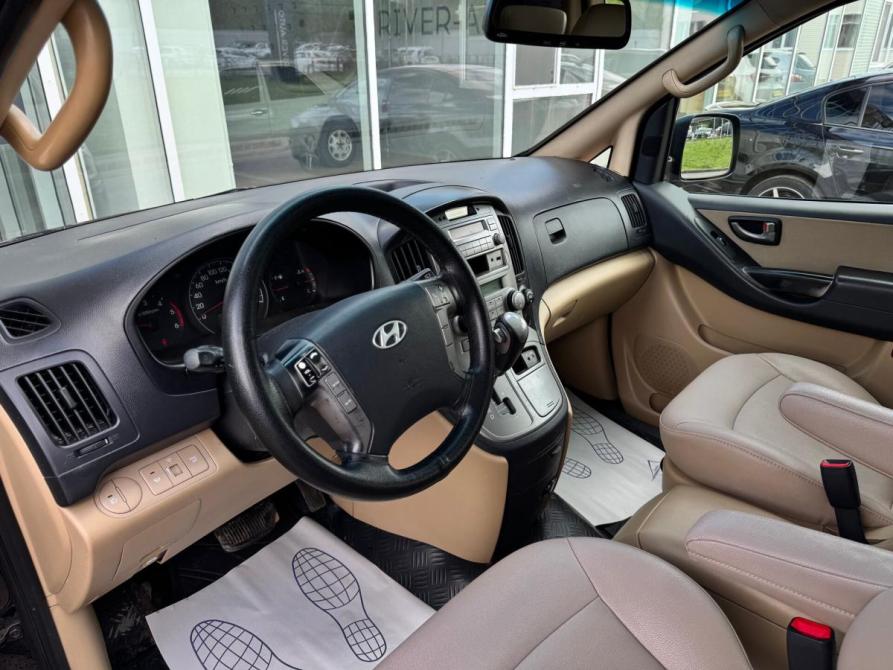 Hyundai Grand Starex I Ульяновск  - изображение 7
