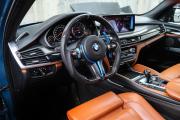 BMW X5 M II (F85) Москва  - изображение 49