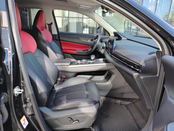 Changan UNI-S (CS55 Plus) с пробегом 2024 года, цена 2 185 000 рублей, 52105 км, внедорожник, Автокод Объявления