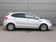 Kia Rio III Рестайлинг Москва  - изображение 25