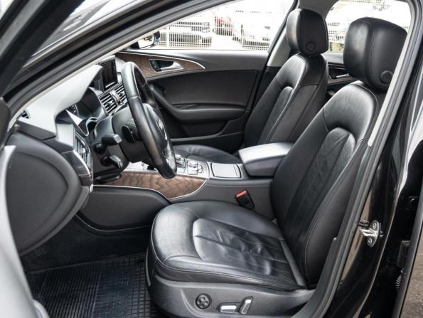 Audi A6 IV (C7) Рестайлинг с пробегом 2015 года, цена 1 700 000 рублей, 266175 км, седан, Автокод Объявления
