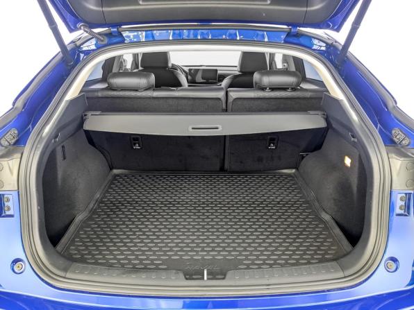 Haval F7x I Рестайлинг с пробегом 2024 года, цена 2 190 000 рублей, 18875 км, внедорожник, Автокод Объявления