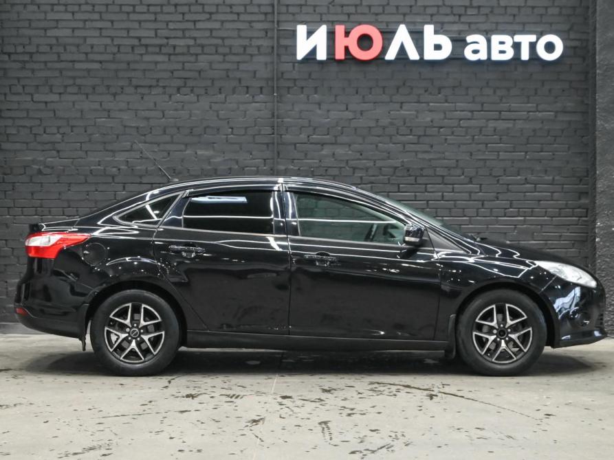 Ford Focus III Екатеринбург  - изображение 9
