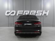 Kia Optima IV Ростов-на-Дону  - изображение 28