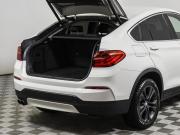 BMW X4 I (F26) Москва  - изображение 42