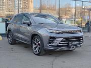 Exeed LX I Рестайлинг Ижевск  - изображение 34