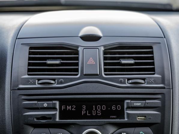 Lada (ВАЗ) Granta I Рестайлинг с пробегом 2023 года, цена 698 000 рублей, 40306 км, седан, Автокод Объявления