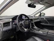 Lexus RX IV Москва  - изображение 32