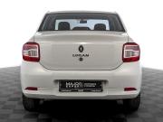Renault Logan II Рестайлинг Москва  - изображение 32