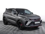Geely Coolray I Рестайлинг Москва  - изображение 30