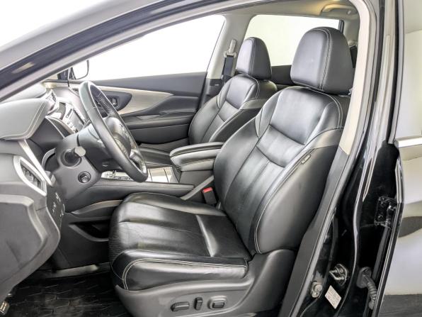 Nissan Murano III (Z52) с пробегом 2019 года, цена 2 650 000 рублей, 135870 км, внедорожник, Автокод Объявления