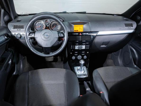 Opel Astra H Рестайлинг с пробегом 2010 года, цена 597 000 рублей, 225994 км, хэтчбек, Автокод Объявления