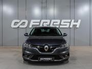 Renault Megane IV Воронеж  - изображение 24