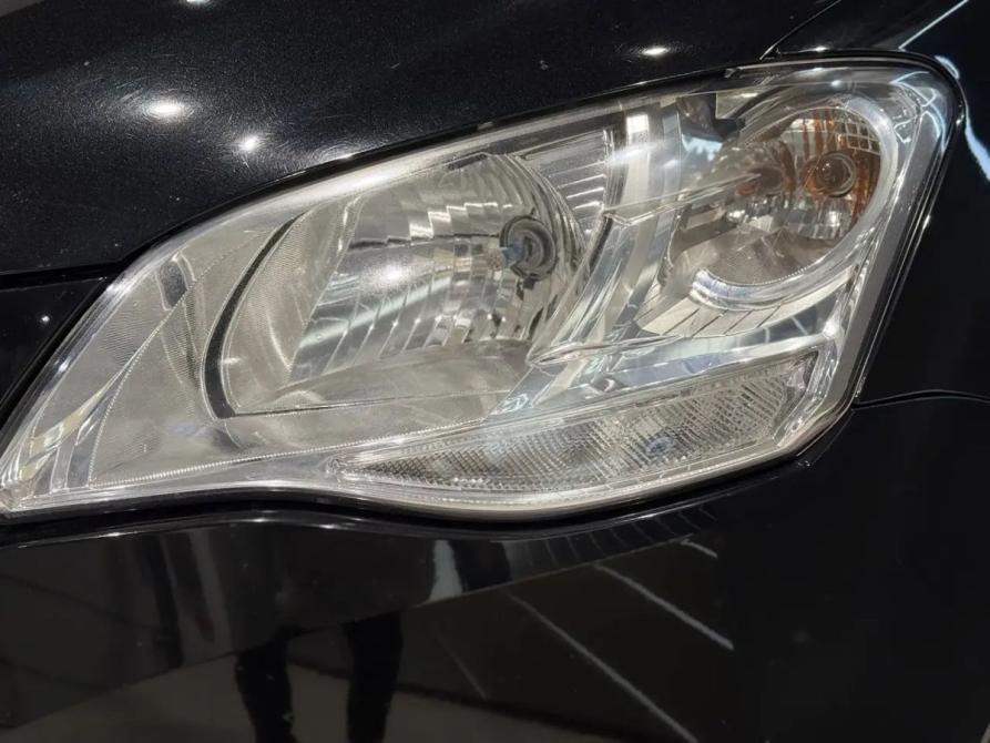 SsangYong Actyon II Новосибирск  - изображение 8