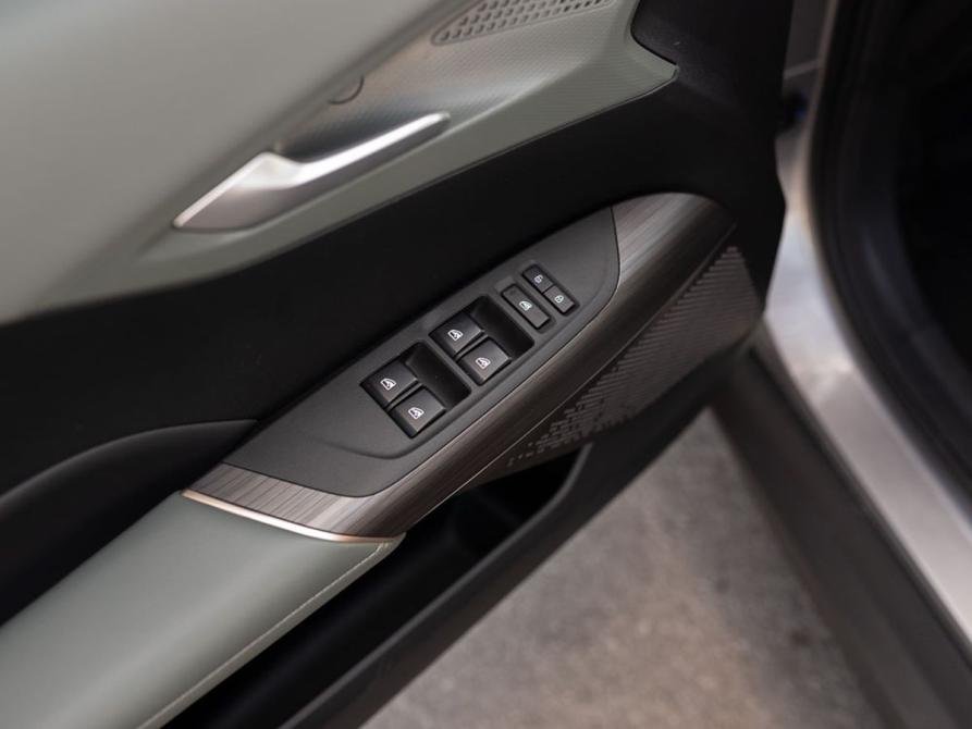 Changan Lamore Новосибирск  - изображение 16