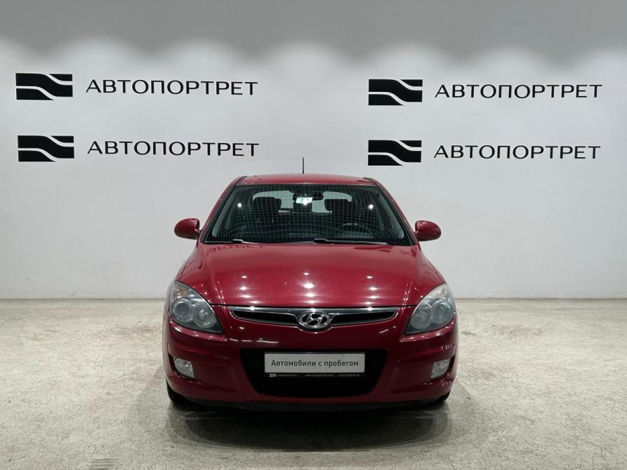 Hyundai i30 I Санкт-Петербург  - изображение 10