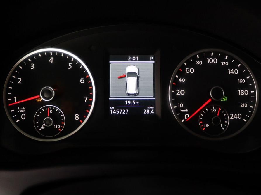 Volkswagen Tiguan I Рестайлинг Минеральные Воды  - изображение 19