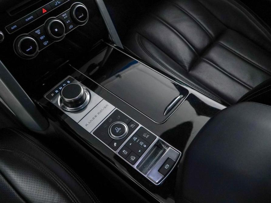 Land Rover Range Rover IV Москва  - изображение 17