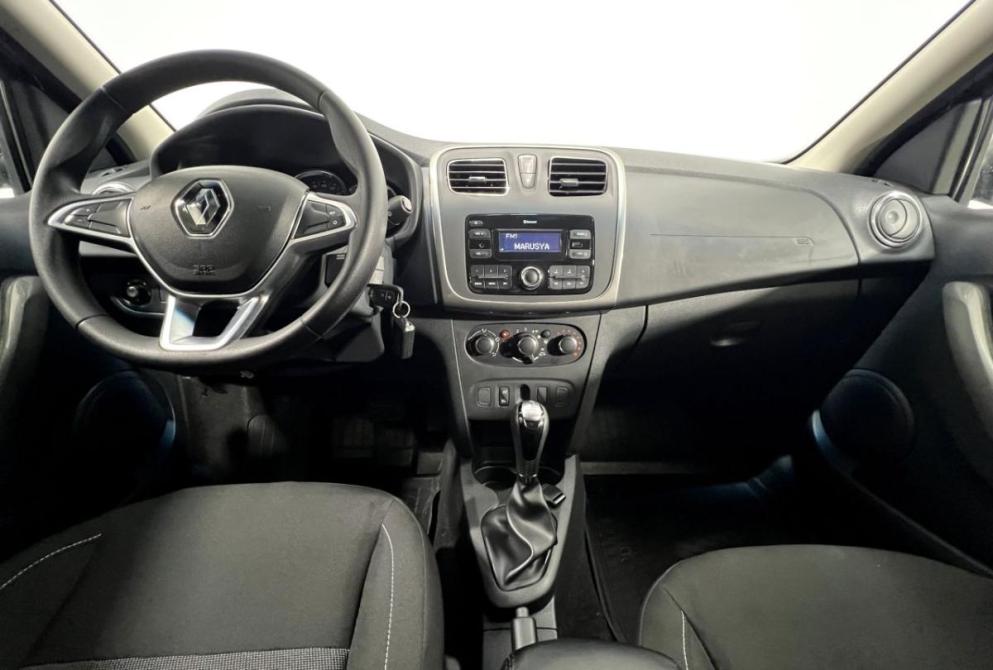 Renault Sandero II Рестайлинг Нижний Новгород  - изображение 13
