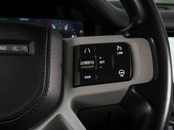 Land Rover Defender II с пробегом 2020 года, цена 4 999 000 рублей, 103676 км, внедорожник, Автокод Объявления