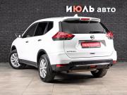 Nissan X-Trail III Рестайлинг Екатеринбург  - изображение 30