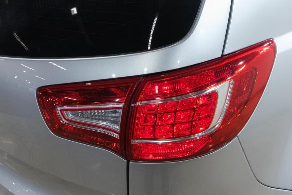 Kia Sportage III Новокузнецк  - изображение 9