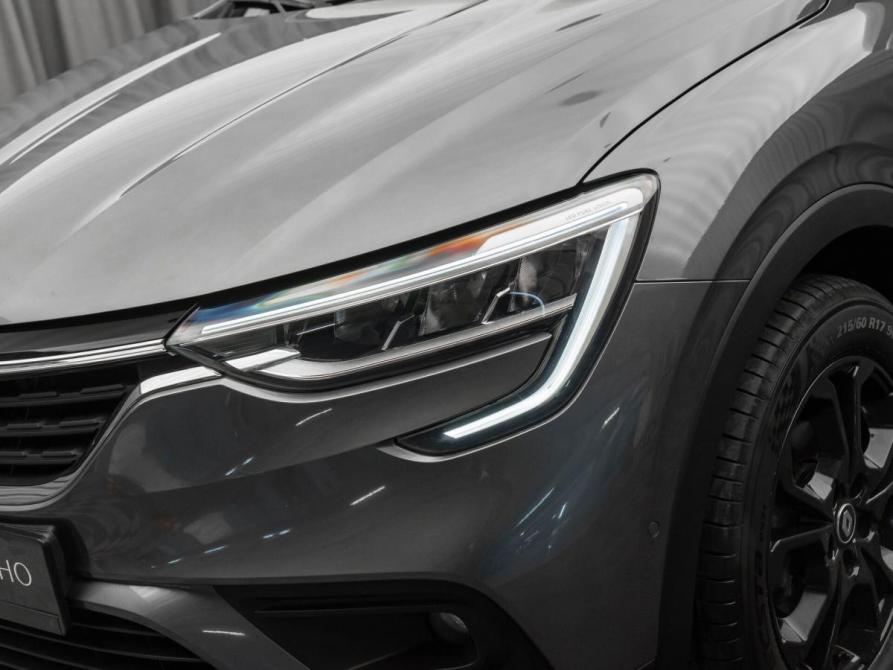 Renault Arkana I Москва  - изображение 27