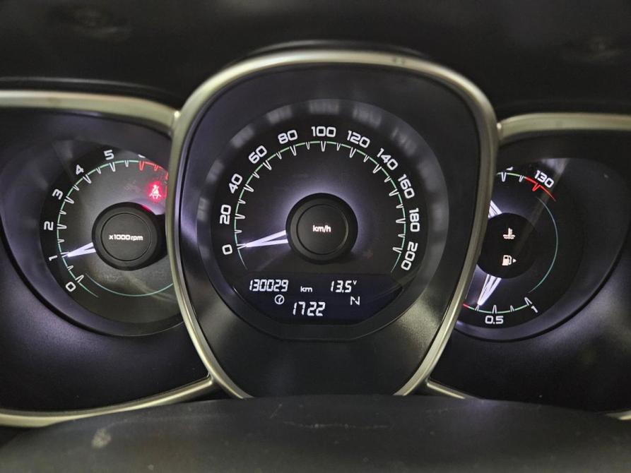 Lada (ВАЗ) Vesta I Тольятти  - изображение 21