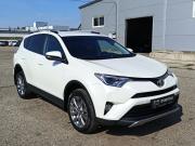 Toyota RAV4 IV (XA40) Рестайлинг Набережные Челны  - изображение 25