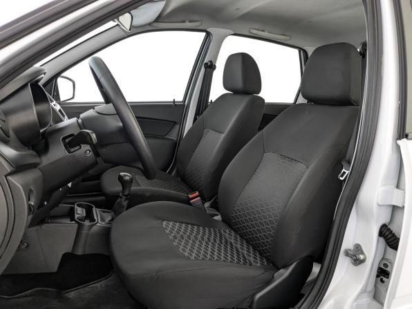 Lada (ВАЗ) Granta I Рестайлинг с пробегом 2023 года, цена 585 000 рублей, 104925 км, седан, Автокод Объявления