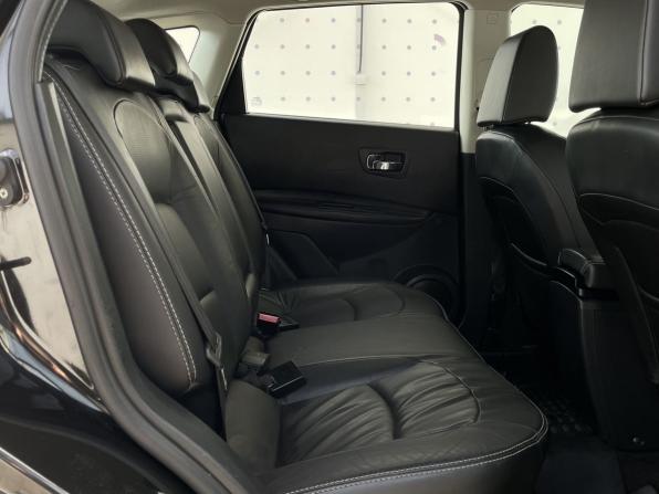 Nissan Qashqai I с пробегом 2007 года, цена 830 000 рублей, 180000 км, внедорожник, Автокод Объявления