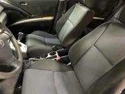 Toyota Corolla Verso I Рестайлинг 2 Нижнекамск  - изображение 30