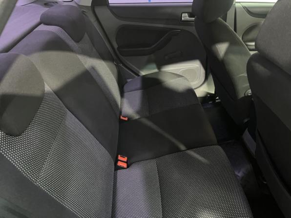 Ford Focus II Рестайлинг с пробегом 2011 года, цена 545 000 рублей, 246516 км, седан, Автокод Объявления
