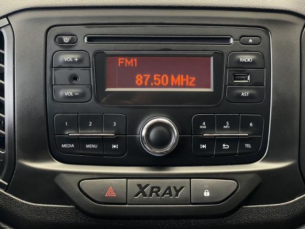 Lada (ВАЗ) XRAY I с пробегом 2017 года, цена 847 000 рублей, 74144 км, хэтчбек, Автокод Объявления