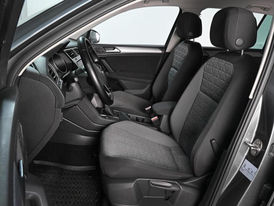 Volkswagen Tiguan II Рестайлинг Ростов-на-Дону  - изображение 10