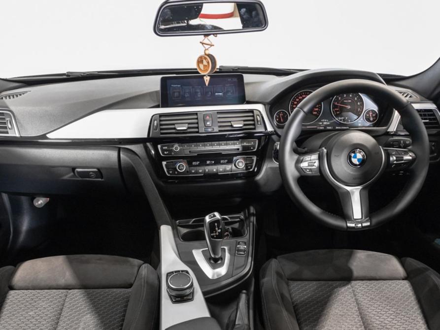 BMW 3 серии VI (F3x) Рестайлинг Казань  - изображение 6